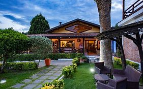 Il Borgo sul Lago